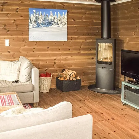 4 Bedroom Beautiful In Holiday home *