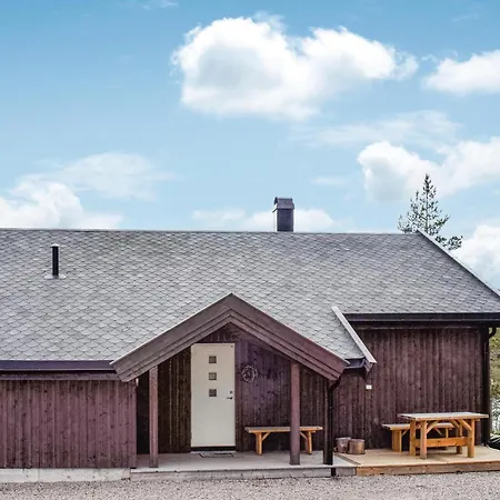 Holiday home 4 Bedroom Beautiful In *