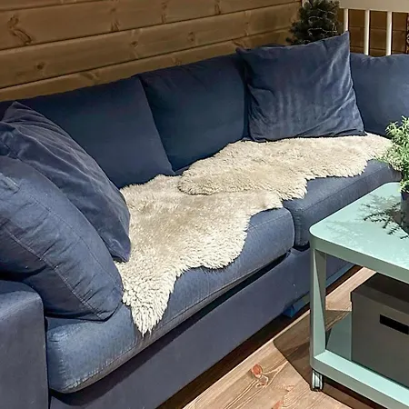 4 Bedroom Beautiful In * Treungen
